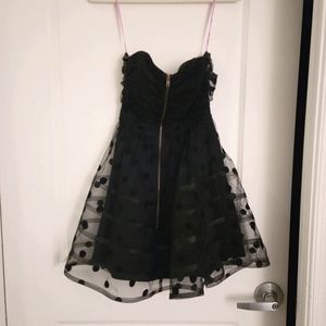 Betsy Johnson cocktail dress